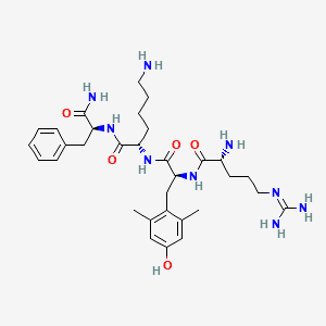 SS-31-Peptide-Structure