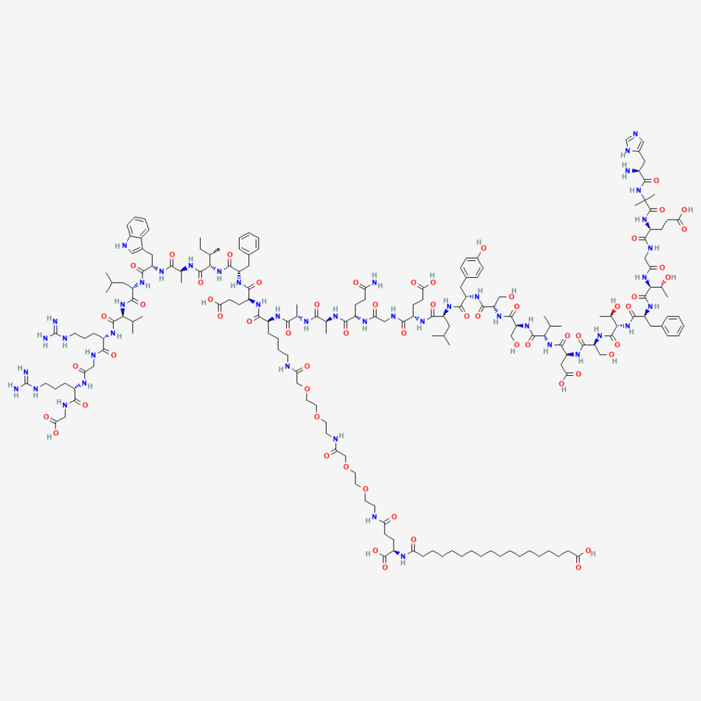 Semaglutide-Peptide-Structure-1024x1024