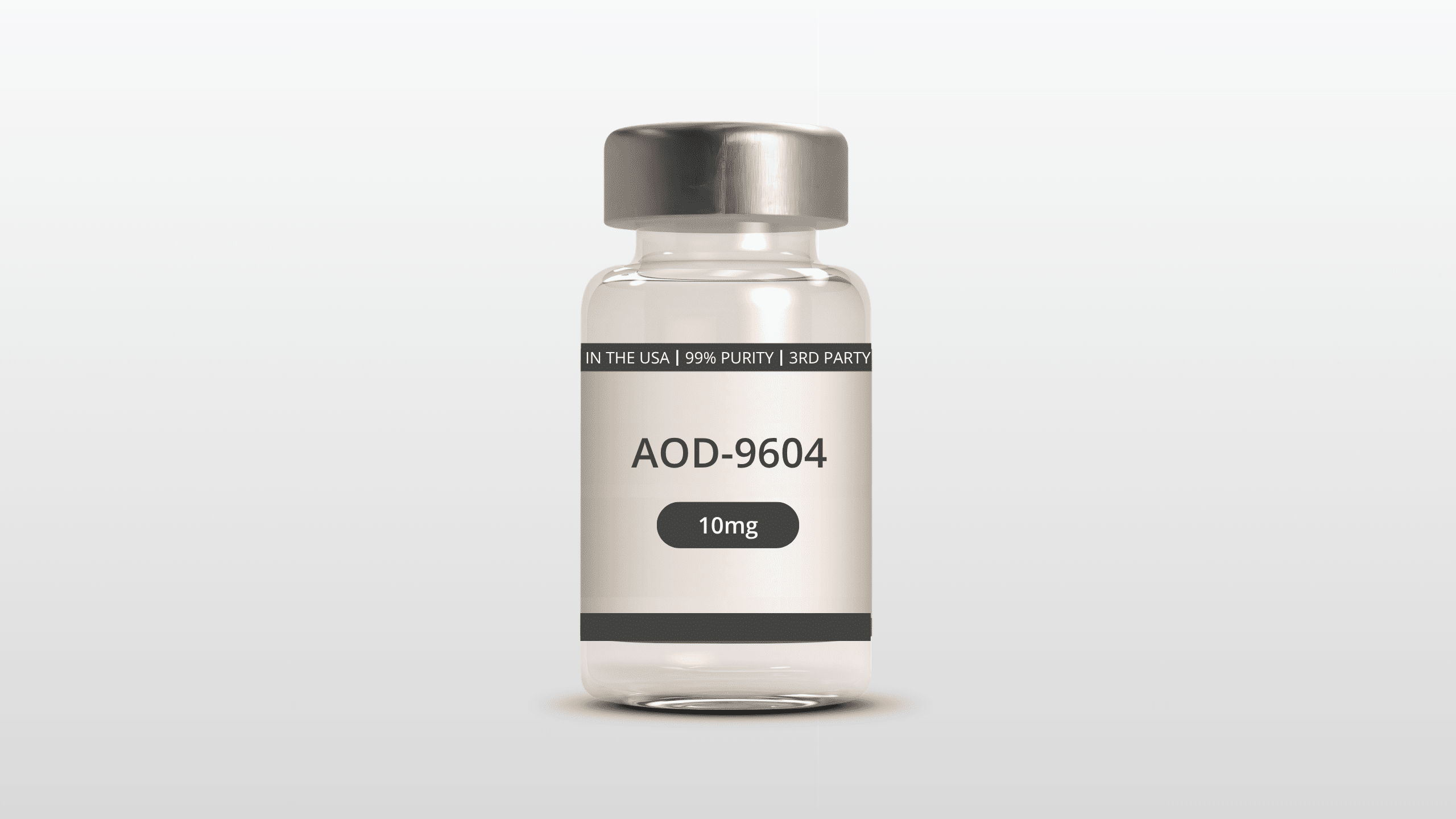 PCL Enterprises AOD9604 10mg
