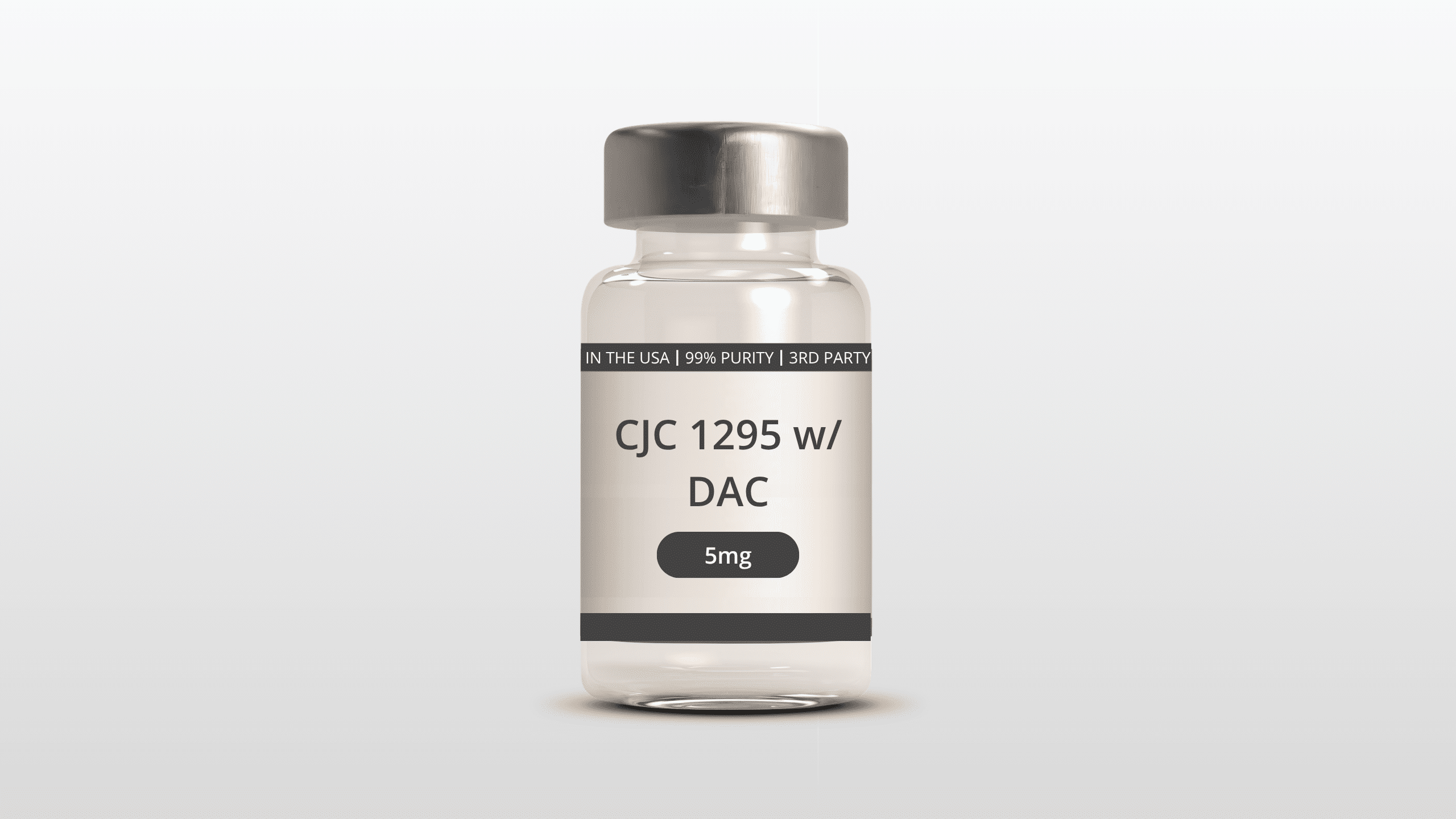 PCL Enterprises CJC1295 5mg