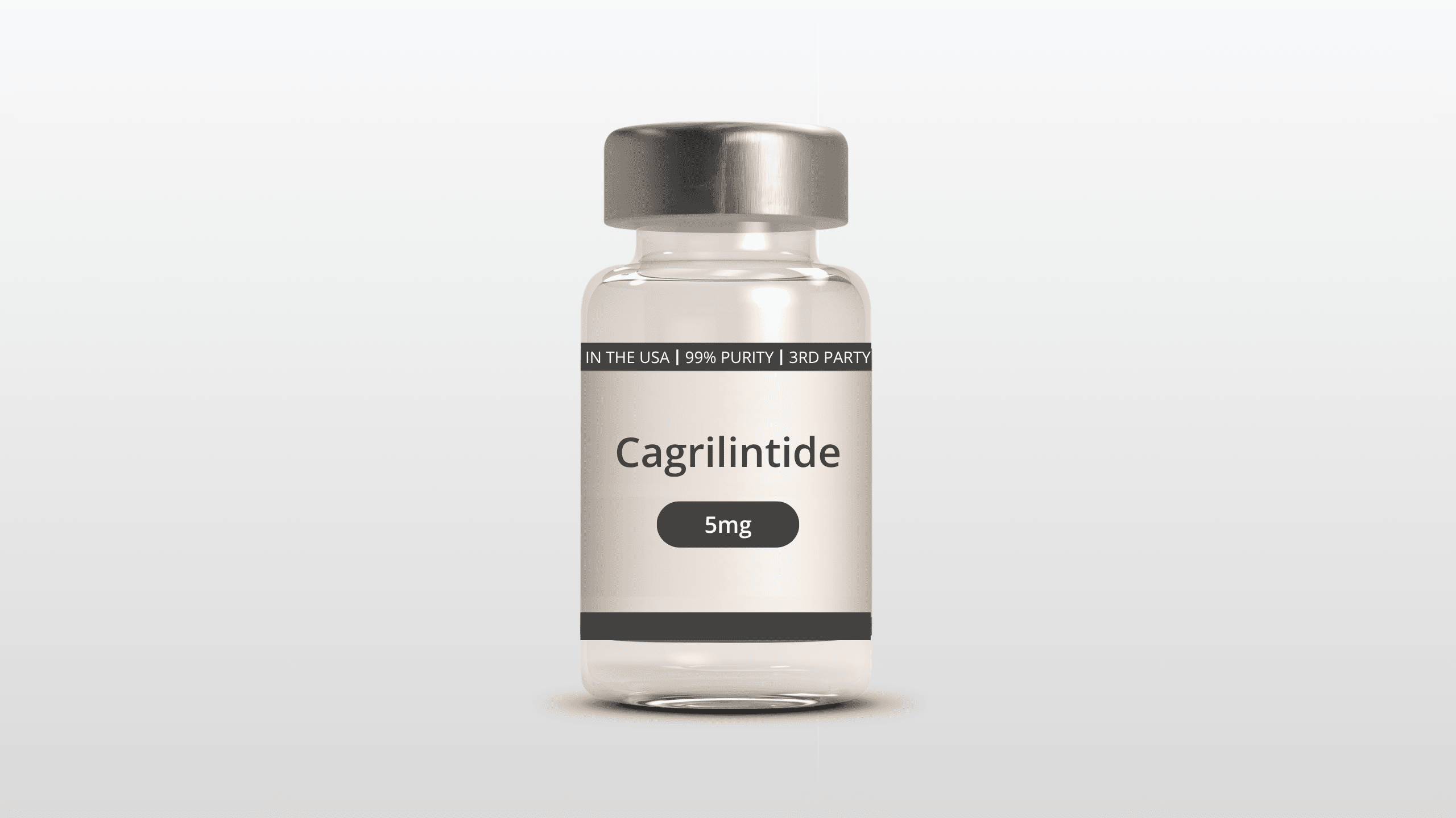 PCL Enterprises Cagrilintide 5mg