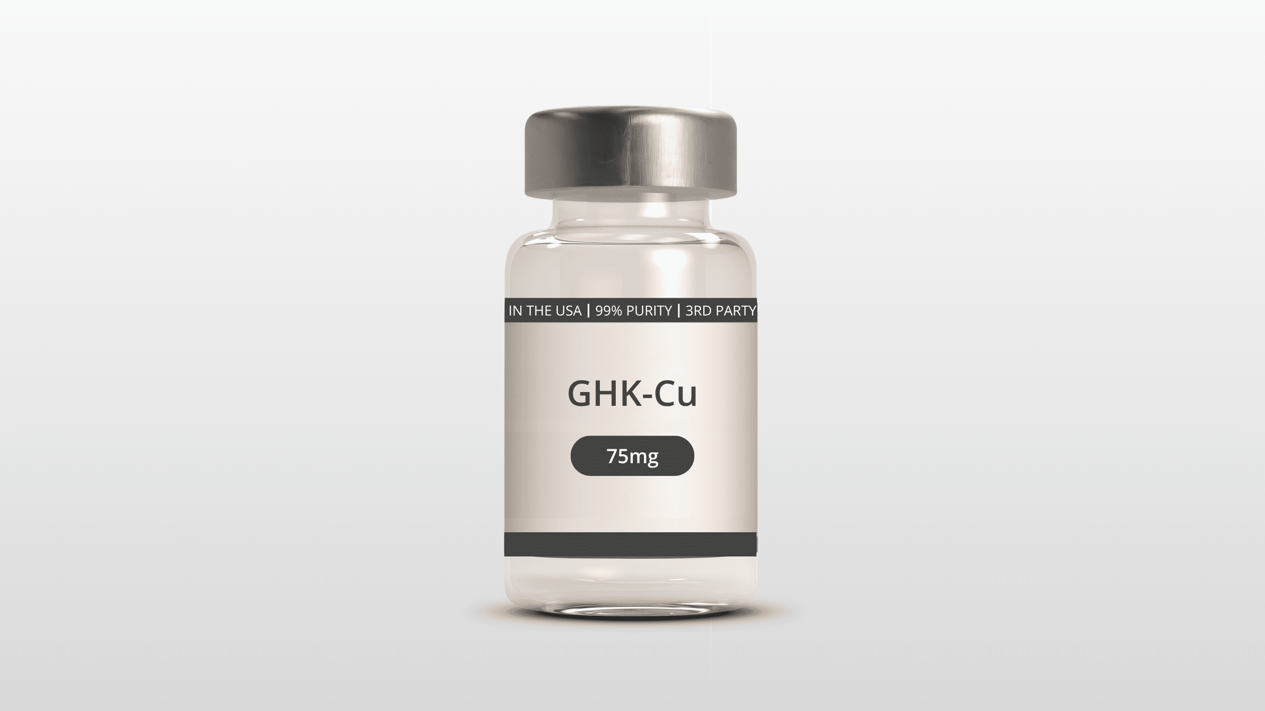 PCL Enterprises GHKCu 75mg