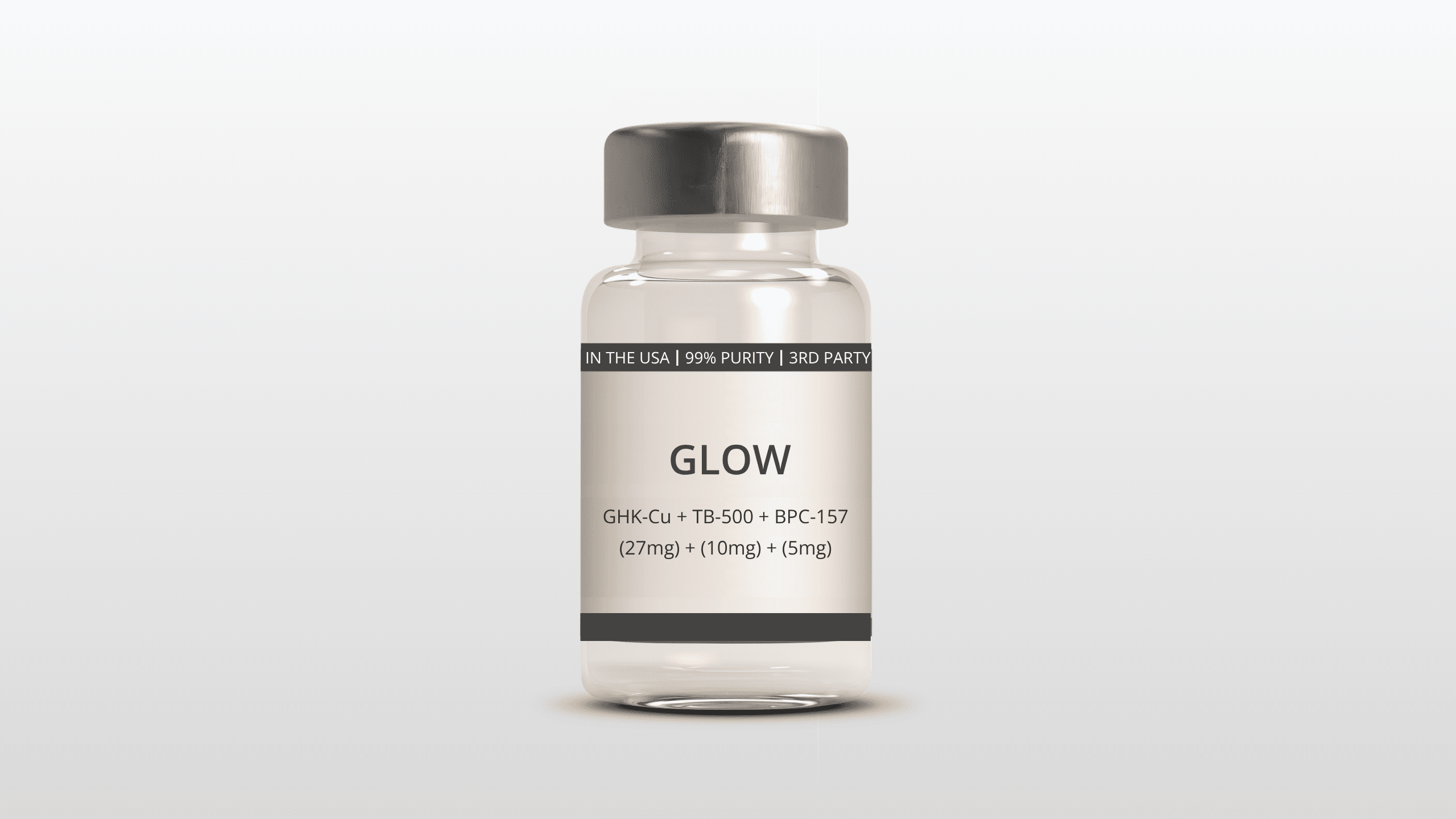 PCL Enterprises GLOW Blend