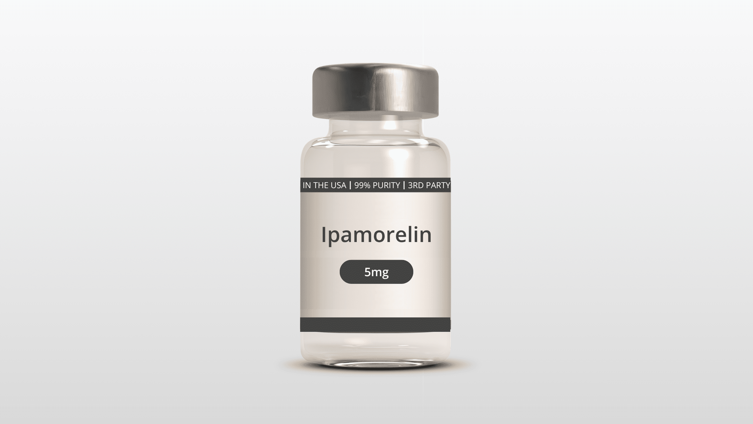 PCL Enterprises Ipamorelin 5mg