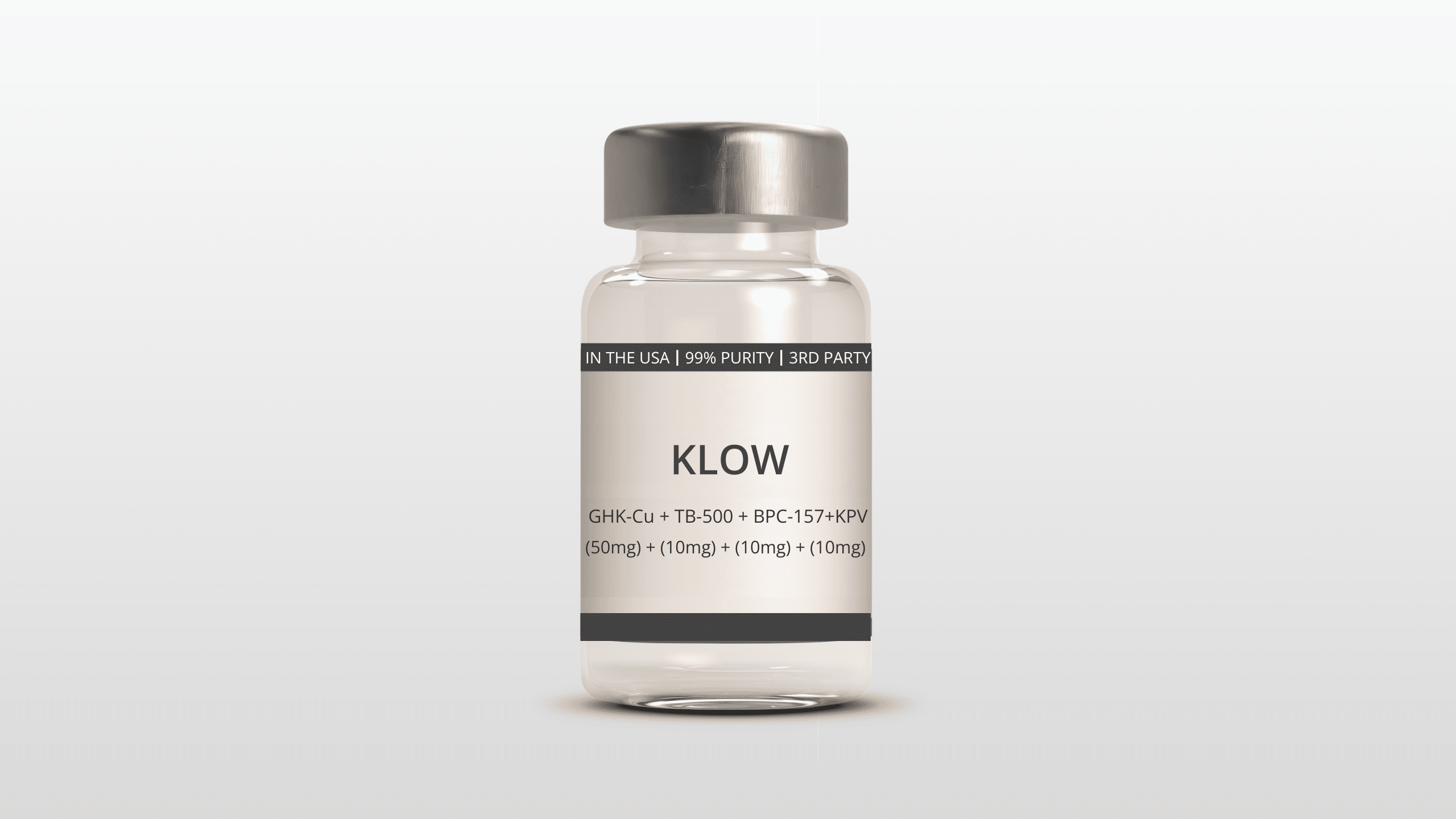 PCL Enterprises KLOW Blend