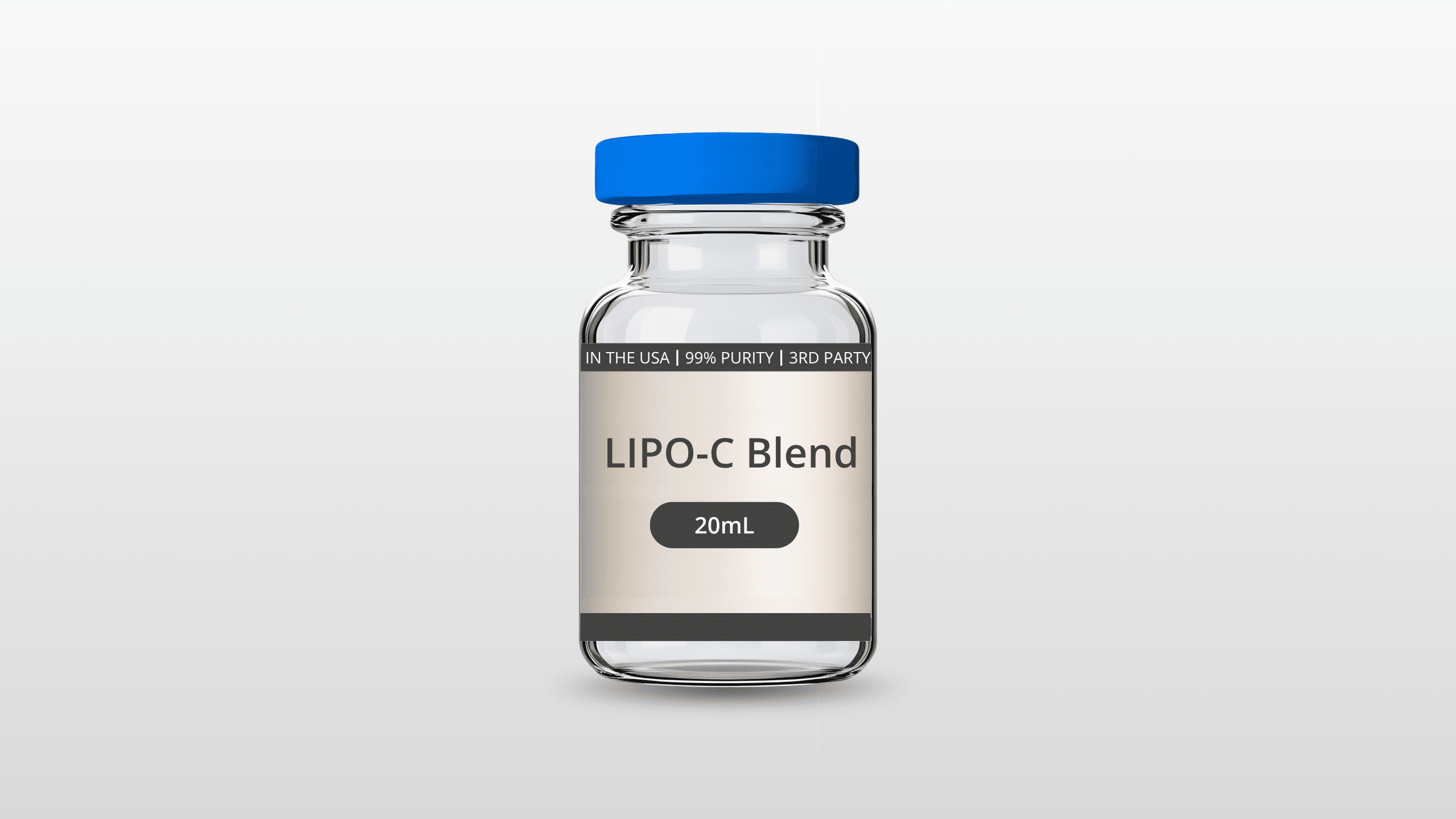 PCL Enterprises LIPO-C 20mL
