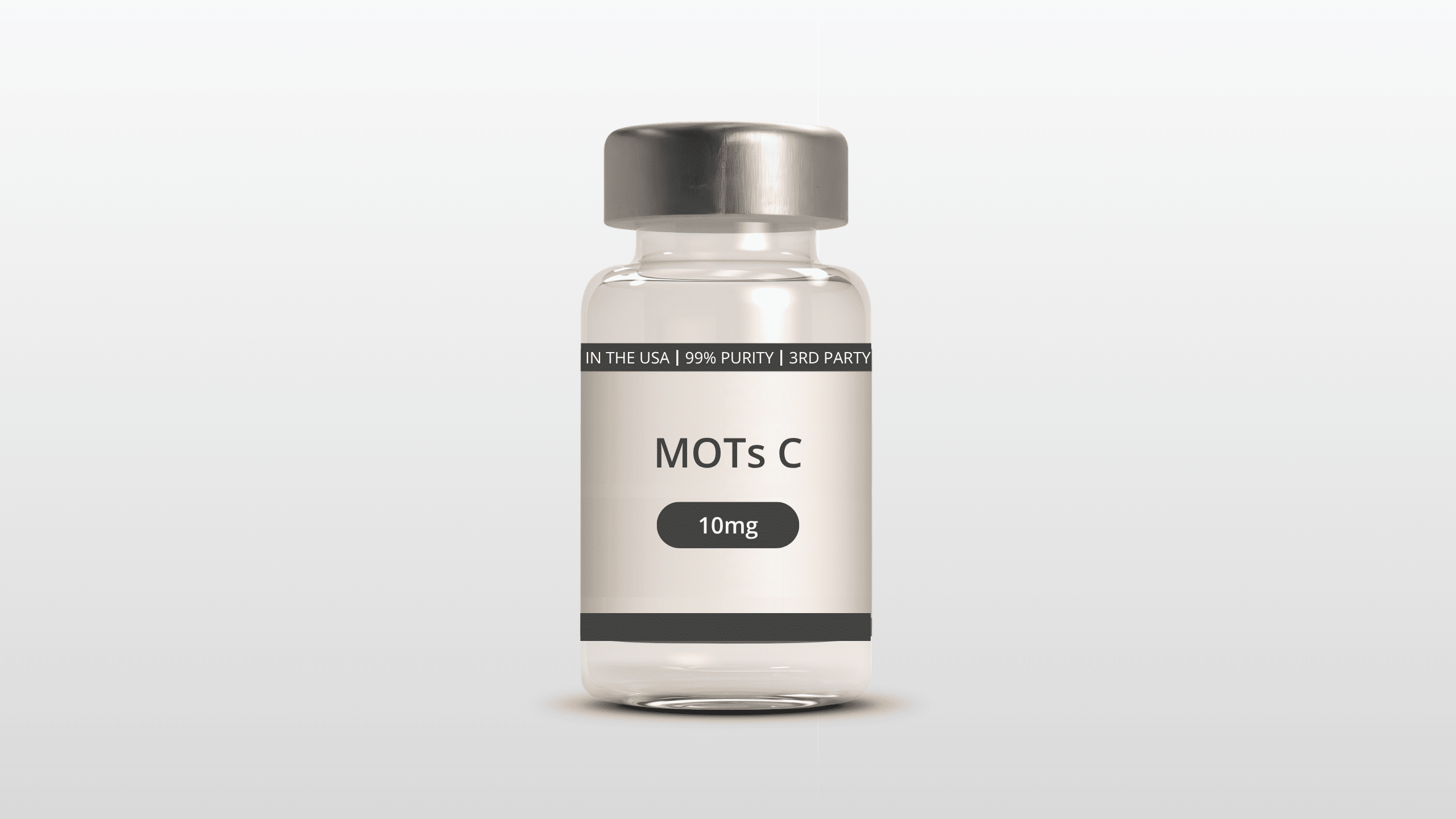 PCL Enterprises MOTs C 10mg