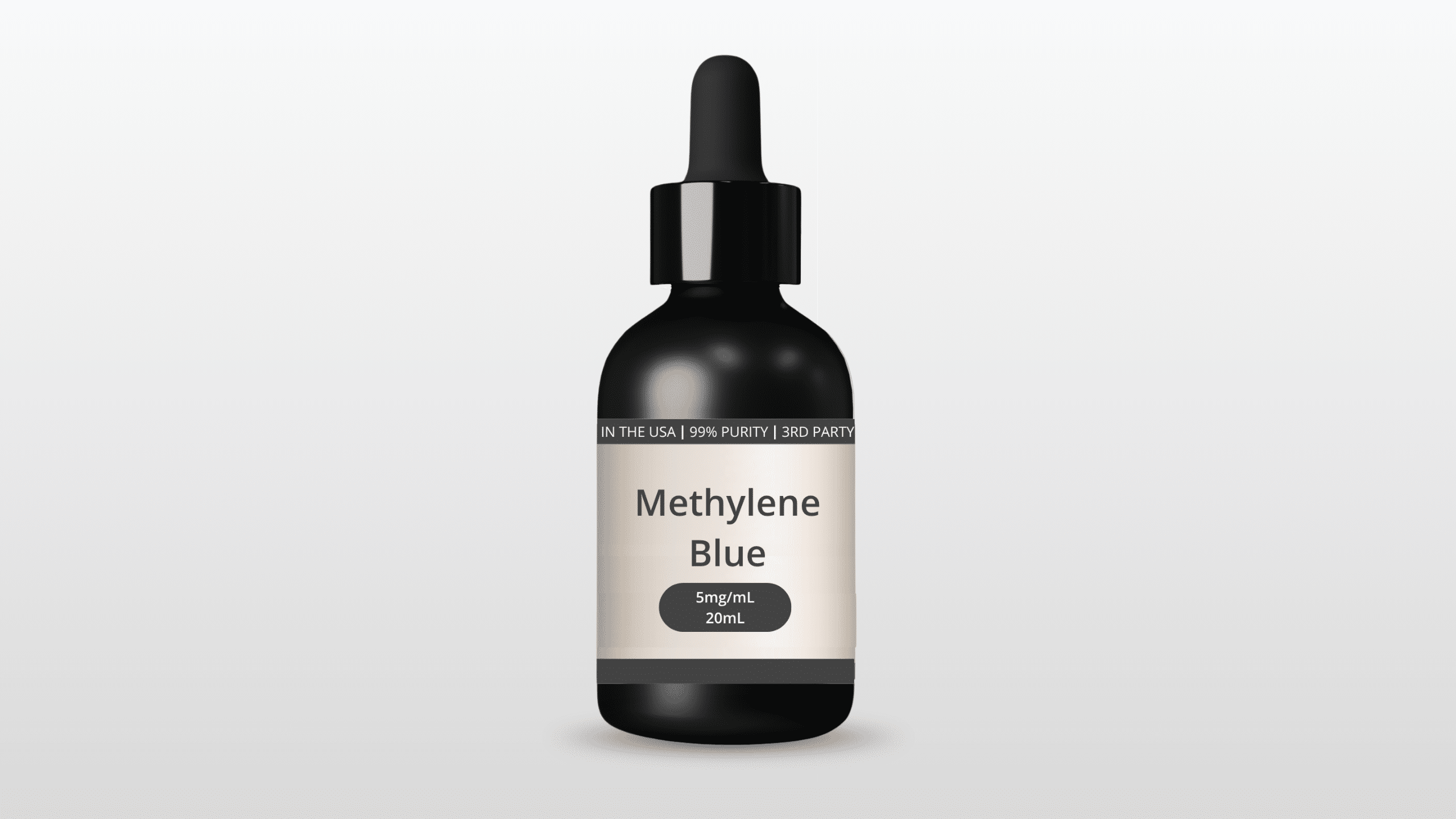 PCL Enterprises Methylene Blue