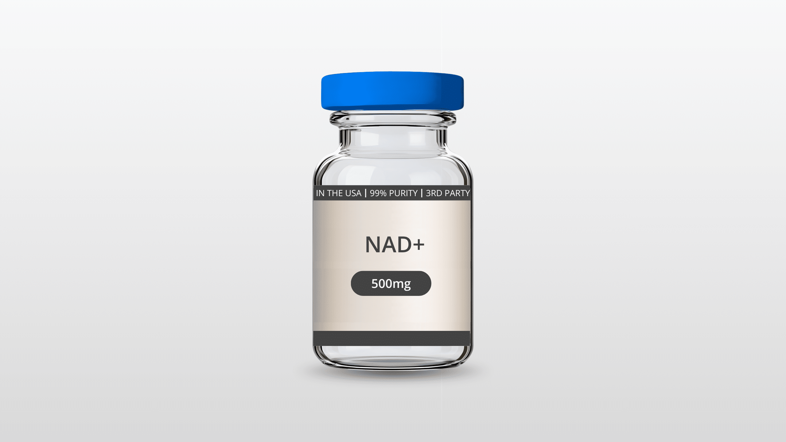 PCL Enterprises NAD 500mg