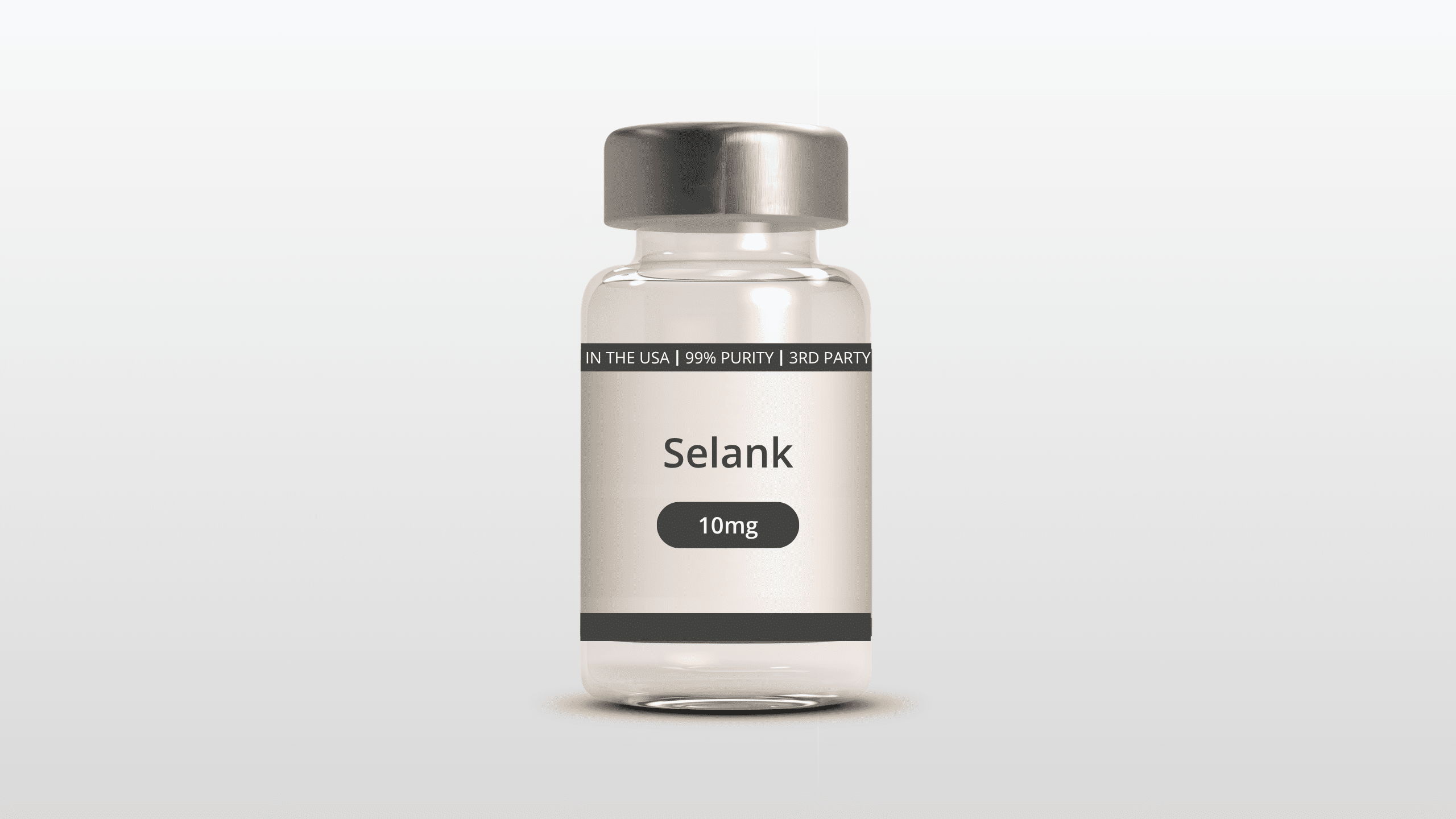 PCL Enterprises Selank 10mg