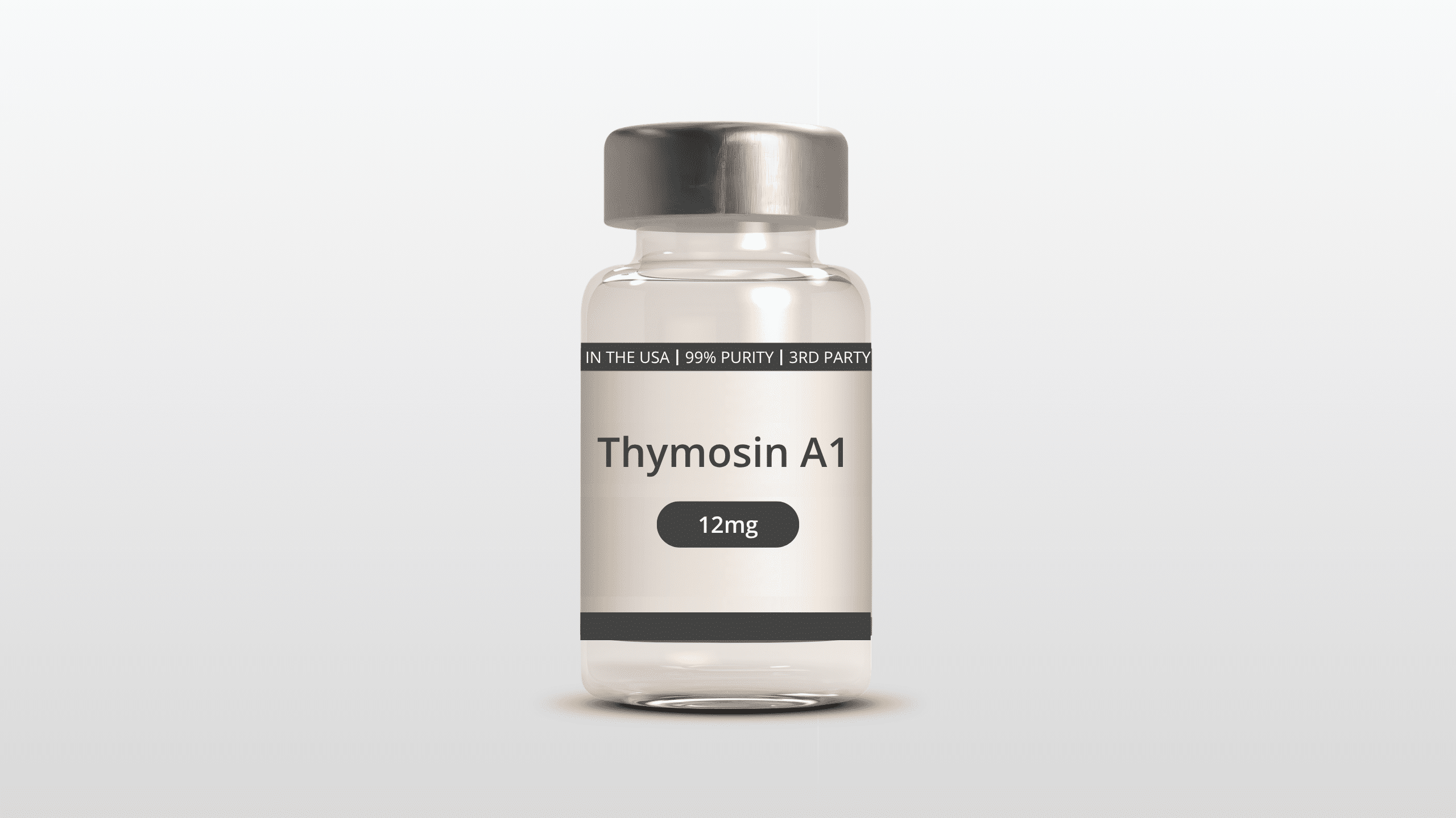 PCL Enterprises Thymosin A1 12mg