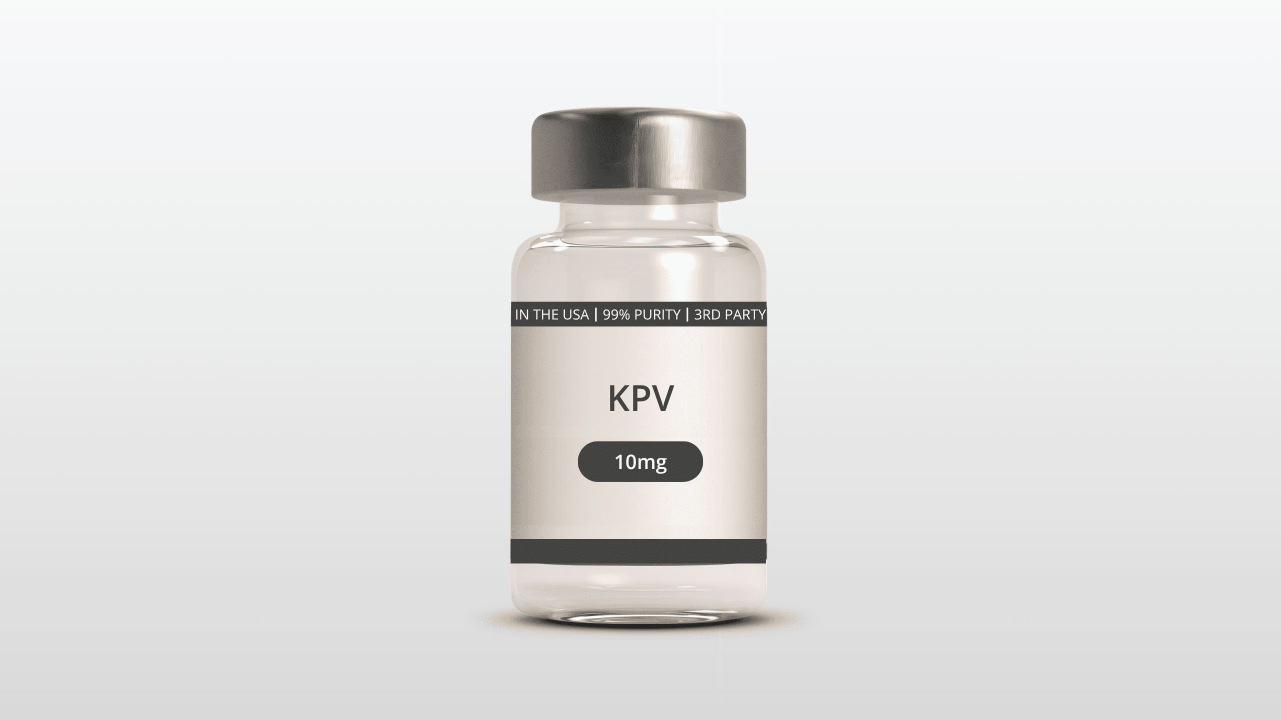 KPV Vial
